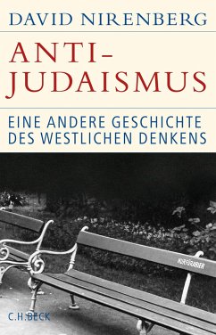 Anti-Judaismus von Beck